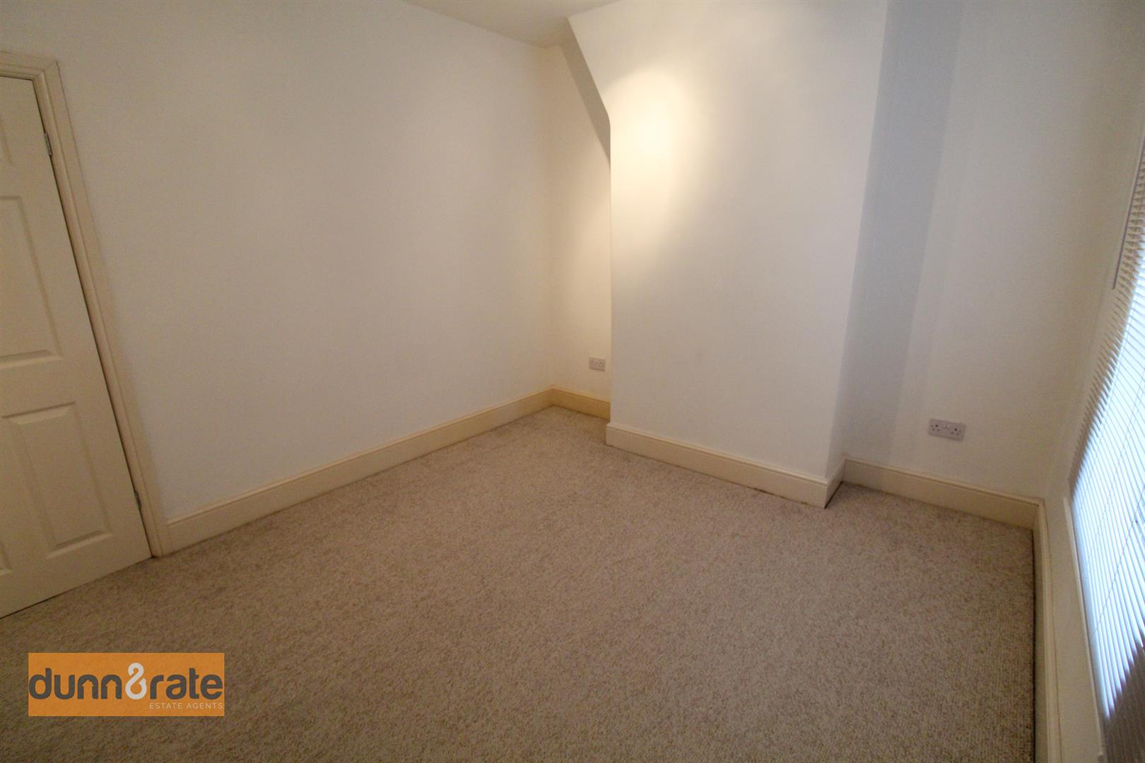 Shotsfield Street, Milton, Stoke-On-Trent